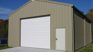 Garage Door Openers at Morgan Mesquite, Texas